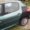 Peugeot 206 - 2