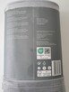 Zasłony na przelotkach, popielate, 2 szt., rozm. 135x250 cm - 4