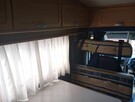 Kamper Fiat Ducato zabudowa McLouis sprzedam/ ZAREZERWOWANY - 15
