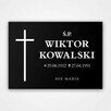 Nagrobek nagrobki montaz gratis w calym wojewodztwie Malopol - 8