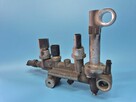 A0001402039 Dozownik Dyfuzor Wtrysk Mercedes MP3 Actros Ateg - 3