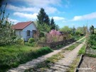 Działka 300 m2 ROD w Białysmstoku ul. Mickiewicza 102 - 1