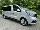 Renault Trafic 2018, silnik diesel 1.6 Euro 6, Salon PL, 9 o - 1
