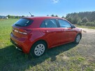 KIA RIO NAJNOWSZY MODEL - 9