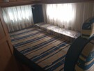 Kamper Fiat Ducato zabudowa McLouis sprzedam/ ZAREZERWOWANY - 13