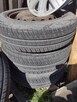 Opony Goodyear 4szt 165/65/15 komplet - 3