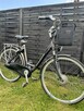 Rower damski, miejski, Gazelle Furore - 2