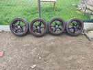 Sprzedam koła MSW OZ - 6