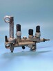 A0001402039 Dozownik Dyfuzor Wtrysk Mercedes MP3 Actros Ateg - 2