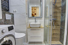 3 pokoje / centrum Bartoszyc / parter / 48 m2 / wysoki stand - 8