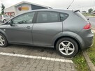 Seat Leon 2012r 1.2 -turbo - 2