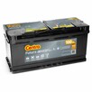 Akumulator CA1000 Centra Futura 100Ah 900A P+ DARMOWA DOSTAW - 1