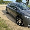 Renault megane III 3 1.5dci 90km 2011rok - 2