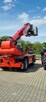 Manitou 2550+ - 3