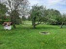Dom na wsi, działka budowlana 3040m - 4