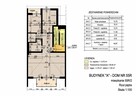 Mieszkanie 85 m2 z dużym balkonem Kraków Nowa Huta - 6