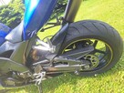 Kawasaki ninja zx10r + kombinezon - 6
