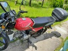 Motorower mrf140 - 2