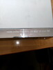 LG V192H combo 2w1 DVD + VHS magnetowid - 4