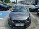 Peugeot 2008 Bogata wersja - 4