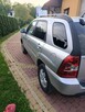 Sportage 2 lift 2.0 16v Benz.+gaz, mały przebieg - 4