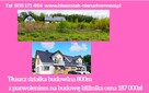 Działka rolna siedlisko ok 11,5 ha Łochów Węgrów Twarogi - 9