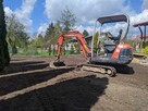 Usługi Minikoparka Wywrotka Transport 3,5t Kielce Piekoszów - 12