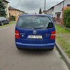 Volkswagen Touran - 4
