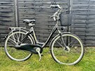 Rower damski, miejski, Gazelle Furore - 3