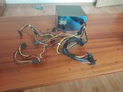 Markowy zasilacz Hunkley 400wat ultra cichy - 4