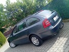 OCTAVIA/SALON-POLSKA/2.0/TDI/AUTOMAT/DSG/BOGATA/ZAREJESTR - 2