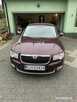 Syndyk sprzeda udział 1/2 Skoda Superb (bez ceny minimalnej) - 1
