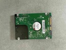 Dysk twardy WD3200BEVS 320GB 2,5 - 3