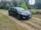 Opel Astra J 1.4 Benzyna Klima Tempomat Grzane Fotele z Niem - 2