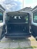 Renault Trafic 2018, silnik diesel 1.6 Euro 6, Salon PL, 9 o - 2