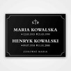 Nagrobek nagrobki montaz gratis w calym wojewodztwie Malopol - 14