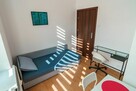 Pokój z balkonem ulicę od rynku w 3 pokojowym mieszkaniu - 2