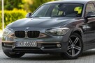 BMW seria 1 - 12