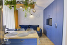 3 pokoje / centrum Bartoszyc / parter / 48 m2 / wysoki stand - 4