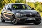 BMW seria 1 - 1