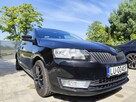 Skoda RAPID 1.6 TDI DPF Joy - 4