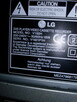 LG V192H combo 2w1 DVD + VHS magnetowid - 6