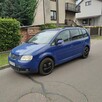 Volkswagen Touran - 2