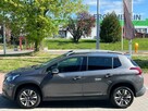 Peugeot 2008 Automat - 1