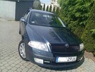 OCTAVIA/SALON-POLSKA/2.0/TDI/AUTOMAT/DSG/BOGATA/ZAREJESTR - 1