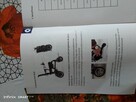 Nowy wózek inwalidzki elektryczny - 5