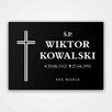 Nagrobek nagrobki montaz gratis w calym wojewodztwie Malopol - 6