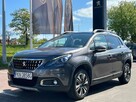 Peugeot 2008 Automat - 3
