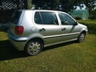 Samochód osobowy VW POLO - 2