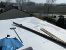 Uszczelnianie kominów frezowanie usługi dekarskie styropapa - 13